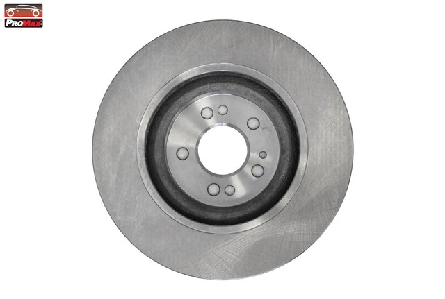Promax 14-34178 Disc Brake Rotor For MERCEDES-BENZ
